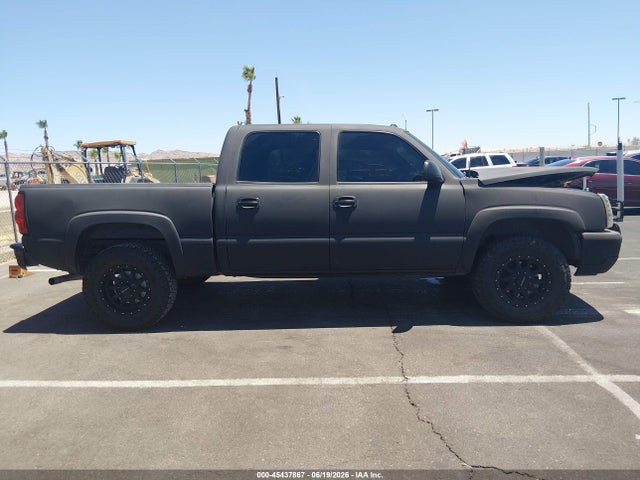 Aukcja sprzedaży 2005 Chevrolet Silverado 1500 Z71, vin: 2GCEK13T451314418, numer aukcji: 45437867