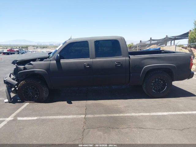 Aukcja sprzedaży 2005 Chevrolet Silverado 1500 Z71, vin: 2GCEK13T451314418, numer aukcji: 45437867