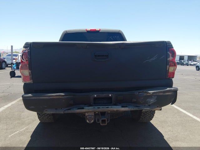 Aukcja sprzedaży 2005 Chevrolet Silverado 1500 Z71, vin: 2GCEK13T451314418, numer aukcji: 45437867