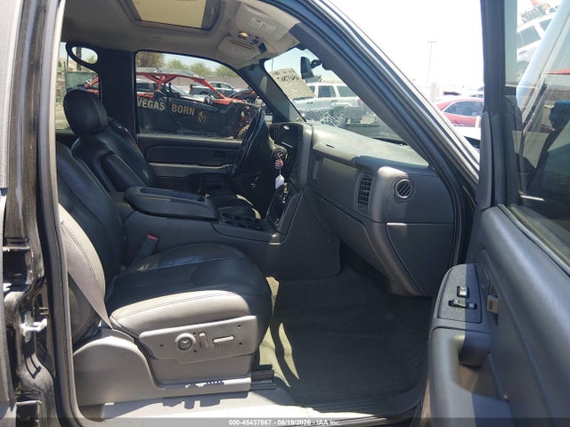 Aukcja sprzedaży 2005 Chevrolet Silverado 1500 Z71, vin: 2GCEK13T451314418, numer aukcji: 45437867