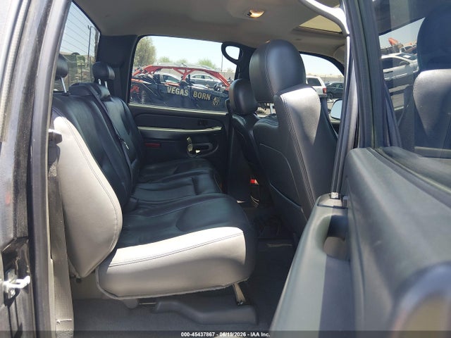 Aukcja sprzedaży 2005 Chevrolet Silverado 1500 Z71, vin: 2GCEK13T451314418, numer aukcji: 45437867