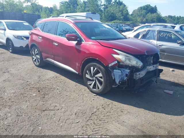 2015 5N1AZ2MH0FN257821 main image