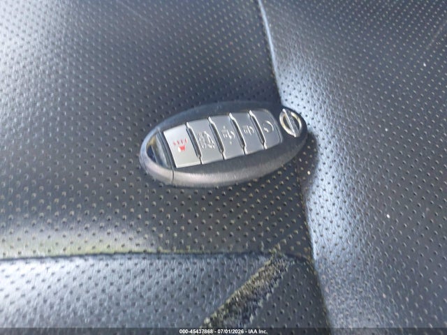 5N1AZ2MH0FN257821 Nissan Murano Platinum