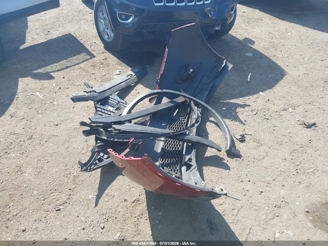 5N1AZ2MH0FN257821 Nissan Murano Platinum