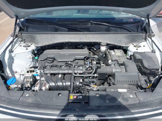 Продажа на аукционе авто 2026 Hyundai Kona Sel Sport, vin: KM8HF3AB5TU462842, номер лота: 45437869