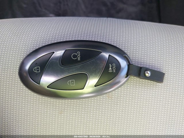 Продажа на аукционе авто 2026 Hyundai Kona Sel Sport, vin: KM8HF3AB5TU462842, номер лота: 45437869