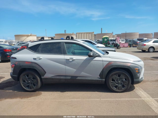 Продажа на аукционе авто 2026 Hyundai Kona Sel Sport, vin: KM8HF3AB5TU462842, номер лота: 45437869