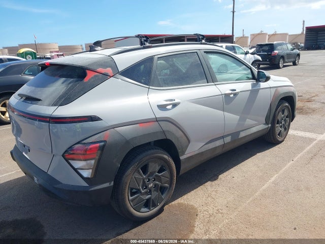 Продажа на аукционе авто 2026 Hyundai Kona Sel Sport, vin: KM8HF3AB5TU462842, номер лота: 45437869