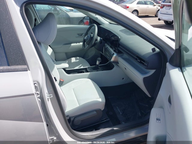 Продажа на аукционе авто 2026 Hyundai Kona Sel Sport, vin: KM8HF3AB5TU462842, номер лота: 45437869