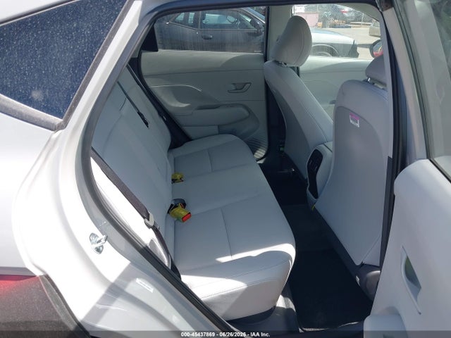 Продажа на аукционе авто 2026 Hyundai Kona Sel Sport, vin: KM8HF3AB5TU462842, номер лота: 45437869