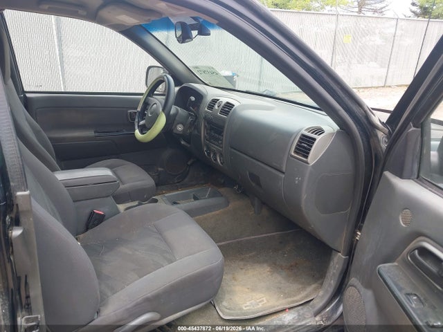 Aukcja sprzedaży 2005 Chevrolet Colorado Ls, vin: 1GCDT196958107241, numer aukcji: 45437872