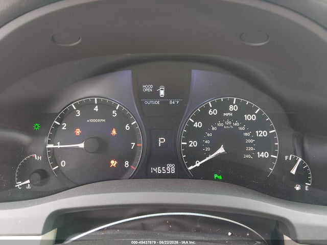 Aukcja sprzedaży 2010 Lexus Rx 350, vin: JTJZK1BA7A2405322, numer aukcji: 45437879