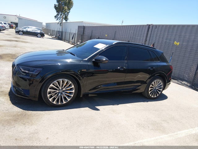 Audi E-tron Premium Plus 2019 WA1VAAGE7KB021651 Image 14