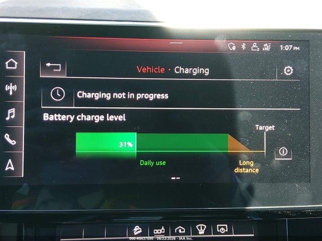 Audi E-tron Premium Plus 2019 WA1VAAGE7KB021651 Image 17