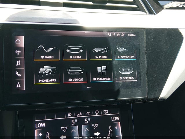 Audi E-tron Premium Plus 2019 WA1VAAGE7KB021651 Image 18