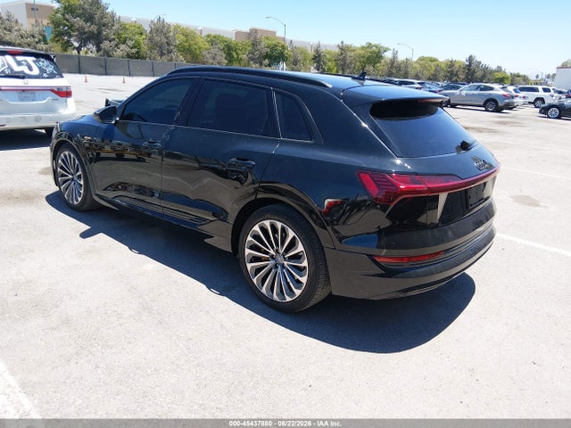 Audi E-tron Premium Plus 2019 WA1VAAGE7KB021651 Image 3