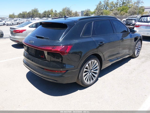 Audi E-tron Premium Plus 2019 WA1VAAGE7KB021651 Image 4