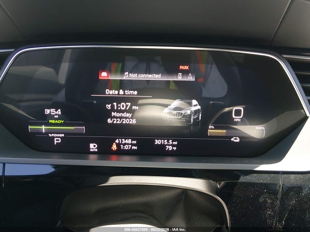 Audi E-tron Premium Plus 2019 WA1VAAGE7KB021651 Image 7