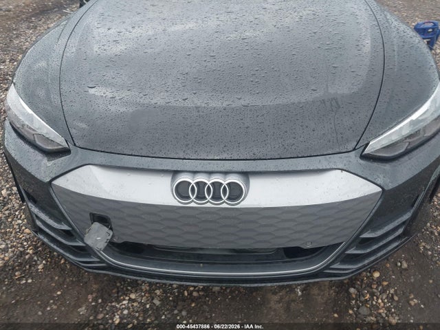 WAUFJBFW5N7008461 Audi E-tron Gt Premium Plus Quattro