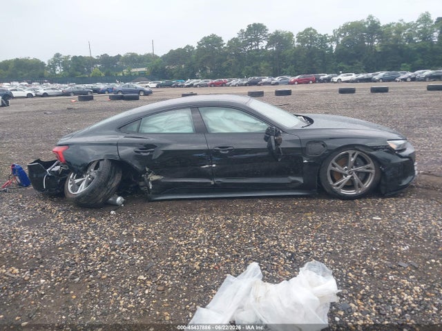 WAUFJBFW5N7008461 Audi E-tron Gt Premium Plus Quattro
