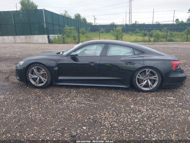 Audi E-tron Gt Premium Plus Quattro 2022 WAUFJBFW5N7008461 Image 14