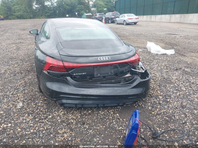 WAUFJBFW5N7008461 Audi E-tron Gt Premium Plus Quattro