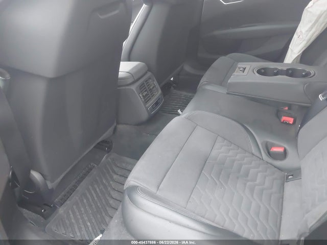 WAUFJBFW5N7008461 Audi E-tron Gt Premium Plus Quattro