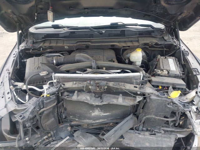 Aukcja sprzedaży 2016 Ram 1500 Big Horn, vin: 3C6RR7LT0GG175566, numer aukcji: 45437893