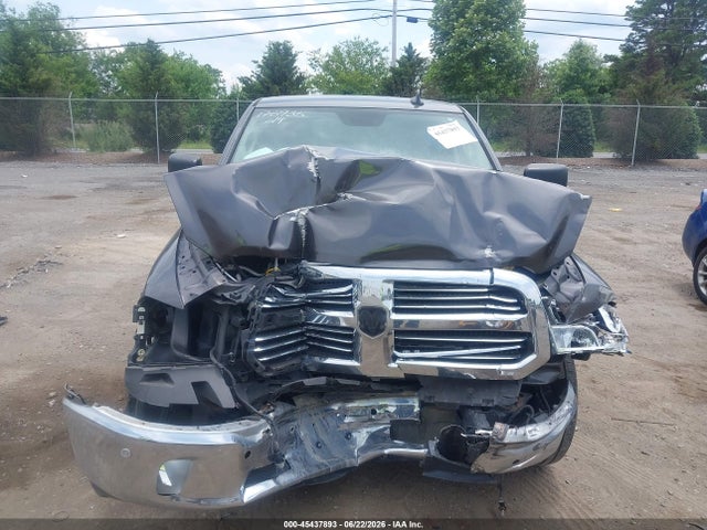 Aukcja sprzedaży 2016 Ram 1500 Big Horn, vin: 3C6RR7LT0GG175566, numer aukcji: 45437893
