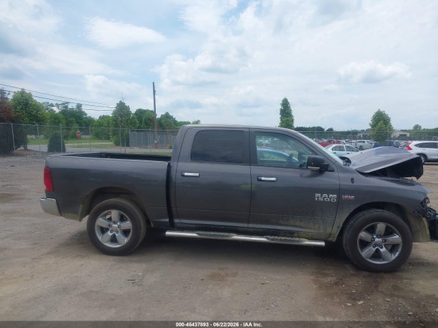 Aukcja sprzedaży 2016 Ram 1500 Big Horn, vin: 3C6RR7LT0GG175566, numer aukcji: 45437893