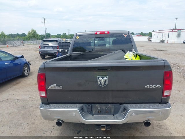 Aukcja sprzedaży 2016 Ram 1500 Big Horn, vin: 3C6RR7LT0GG175566, numer aukcji: 45437893