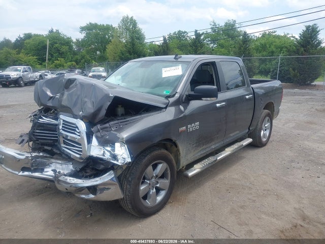 Aukcja sprzedaży 2016 Ram 1500 Big Horn, vin: 3C6RR7LT0GG175566, numer aukcji: 45437893
