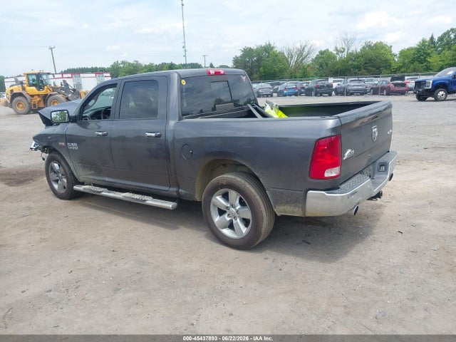 Aukcja sprzedaży 2016 Ram 1500 Big Horn, vin: 3C6RR7LT0GG175566, numer aukcji: 45437893