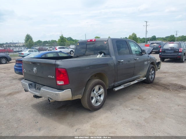 Aukcja sprzedaży 2016 Ram 1500 Big Horn, vin: 3C6RR7LT0GG175566, numer aukcji: 45437893