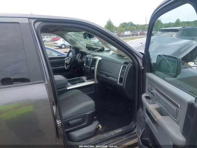 Aukcja sprzedaży 2016 Ram 1500 Big Horn, vin: 3C6RR7LT0GG175566, numer aukcji: 45437893