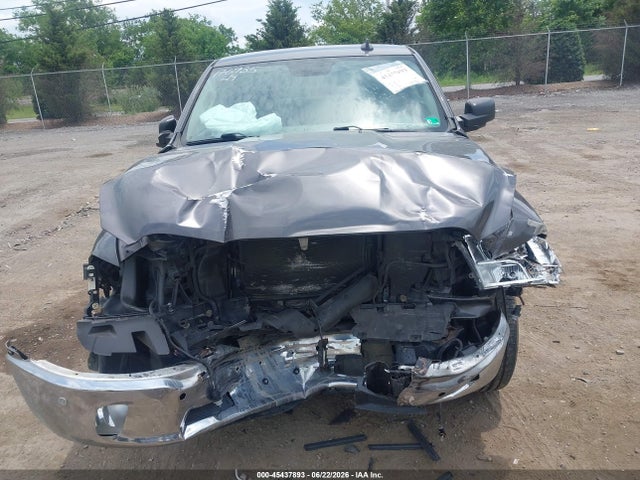 Aukcja sprzedaży 2016 Ram 1500 Big Horn, vin: 3C6RR7LT0GG175566, numer aukcji: 45437893