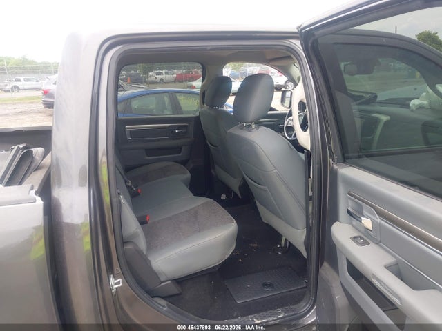 Aukcja sprzedaży 2016 Ram 1500 Big Horn, vin: 3C6RR7LT0GG175566, numer aukcji: 45437893