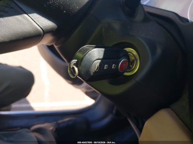 Fiat 500l Lounge 2014 ZFBCFACH2EZ005497 Image 11