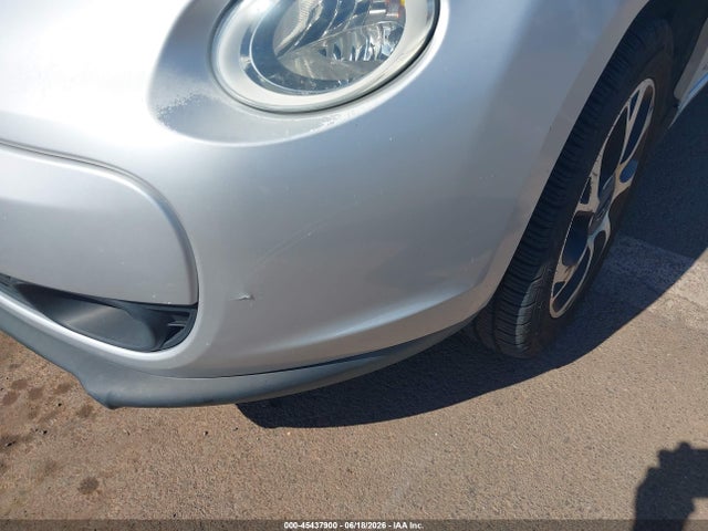 Fiat 500l Lounge 2014 ZFBCFACH2EZ005497 Image 12