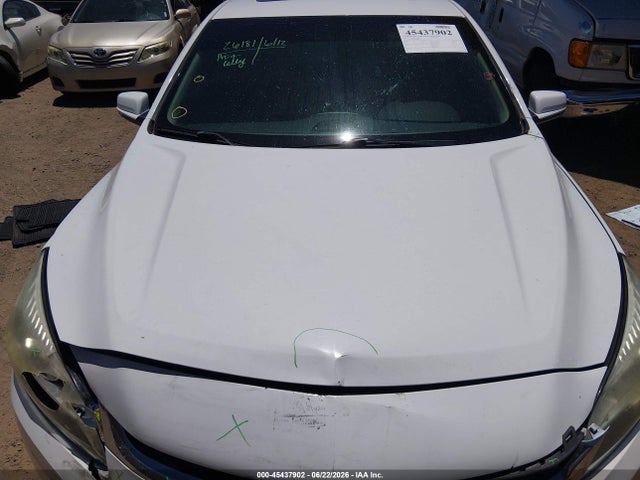 Chevrolet MALIBU 1LT 2015 1G11C5SL6FF208284 Image 10