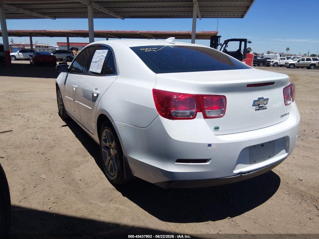 Chevrolet MALIBU 1LT 2015 1G11C5SL6FF208284 Image 3