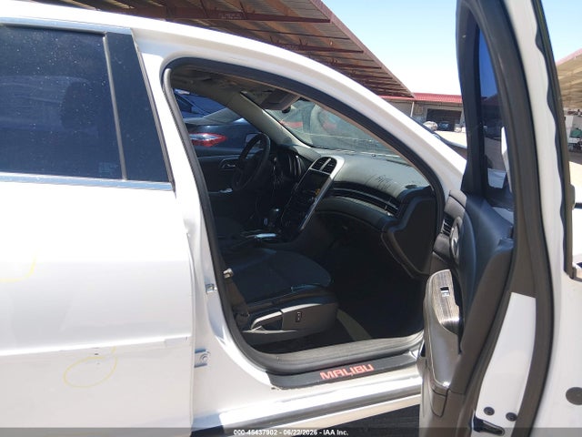Chevrolet MALIBU 1LT 2015 1G11C5SL6FF208284 Image 5