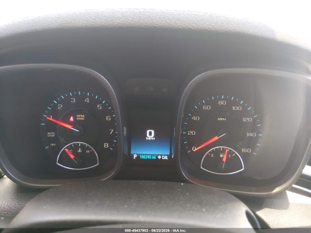 Chevrolet MALIBU 1LT 2015 1G11C5SL6FF208284 Image 7
