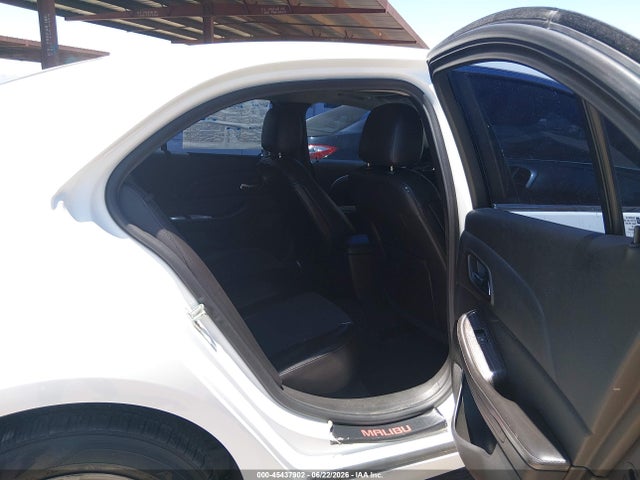 Chevrolet MALIBU 1LT 2015 1G11C5SL6FF208284 Image 8