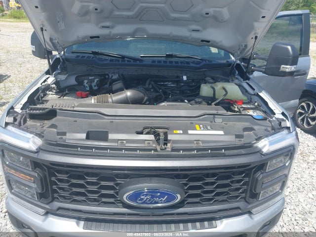 Ford F-250 Xl 2023 1FT8W2BA6PED14624 Image 9
