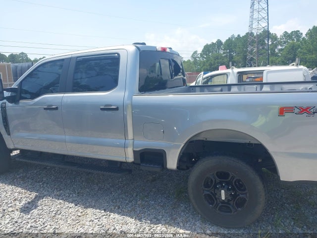 Ford F-250 Xl 2023 1FT8W2BA6PED14624 Image 16