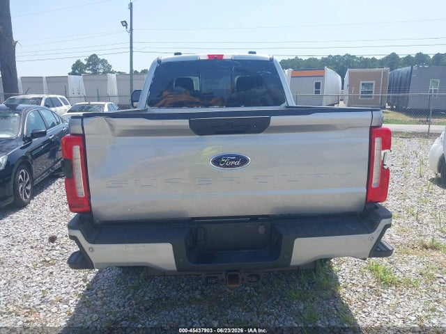 Ford F-250 Xl 2023 1FT8W2BA6PED14624 Image 17