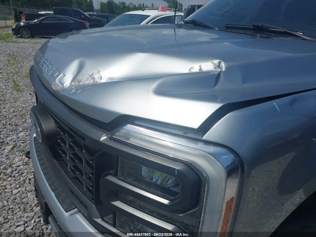 Ford F-250 Xl 2023 1FT8W2BA6PED14624 Image 11