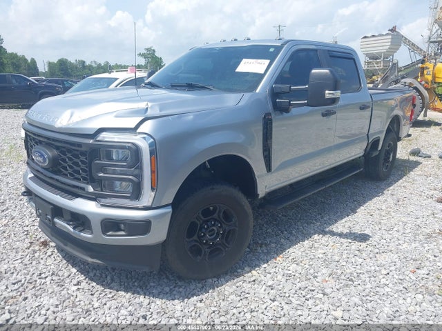 Ford F-250 Xl 2023 1FT8W2BA6PED14624 Image 2