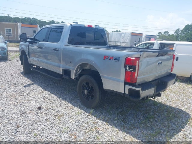 Ford F-250 Xl 2023 1FT8W2BA6PED14624 Image 3